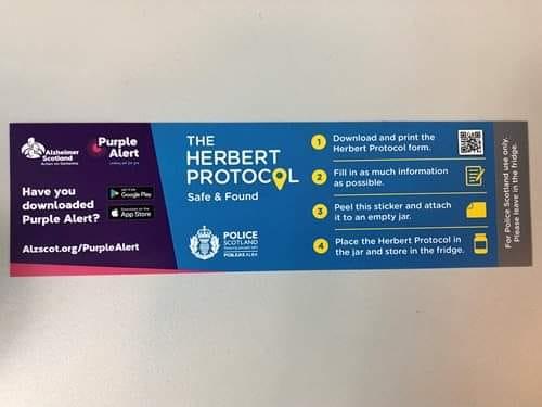 The Herbert Protocol
